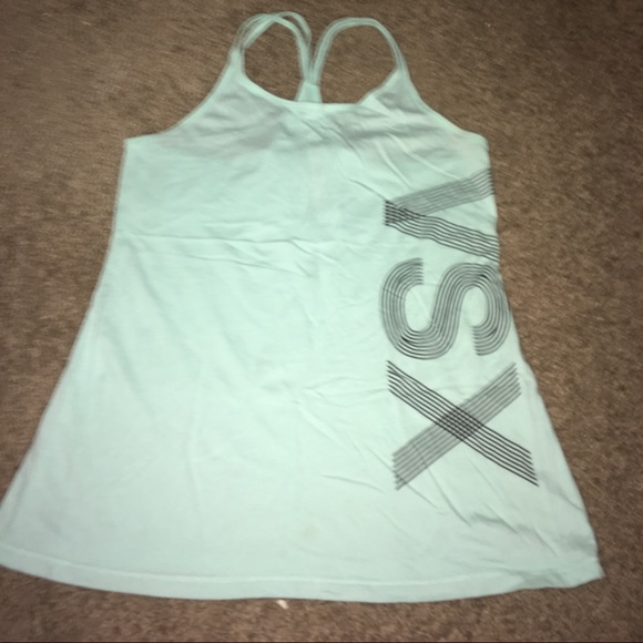 Victoria's Secret Tops - Victoria secret sport tank top